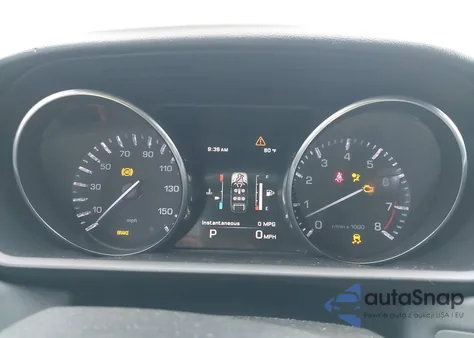 2015 Land Rover Range Rover Sport Se z USA, uszkodzony, nr VIN SALWG2VF7FA628454